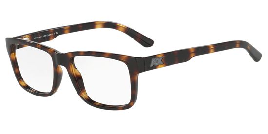 Picture of Armani Exchange AX3016F Eyeglasses