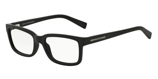 Picture of Armani Exchange AX3022F Eyeglasses