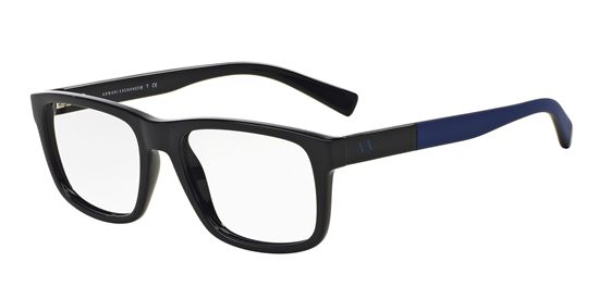 Picture of Armani Exchange AX3025F Eyeglasses