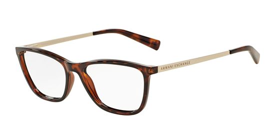 Picture of Armani Exchange AX3028F Eyeglasses