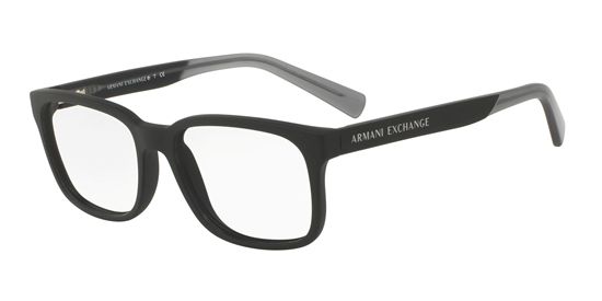 Picture of Armani Exchange AX3029F Eyeglasses