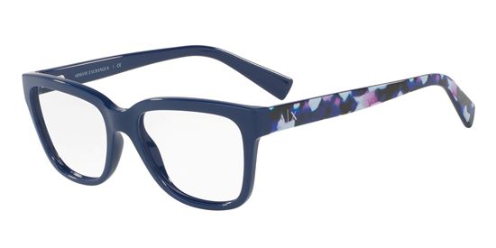 Picture of Armani Exchange AX3036F Eyeglasses