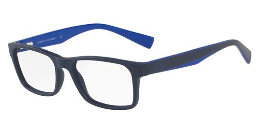 Picture of Armani Exchange AX3038F Eyeglasses