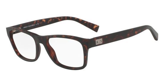 Picture of Armani Exchange AX3039F Eyeglasses