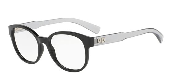 Picture of Armani Exchange AX3040F Eyeglasses