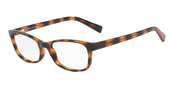 Picture of Armani Exchange AX3043F Eyeglasses