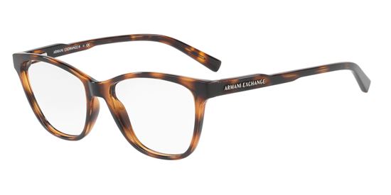 Picture of Armani Exchange AX3044F Eyeglasses