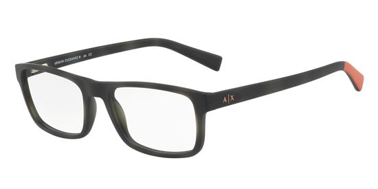 Picture of Armani Exchange AX3046F Eyeglasses