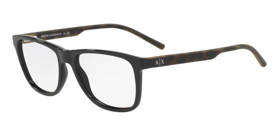 Picture of Armani Exchange AX3048F Eyeglasses