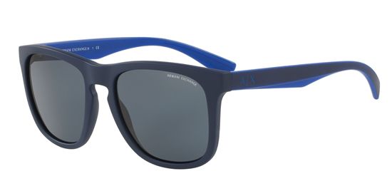 Picture of Armani Exchange AX4058SF Sunglasses