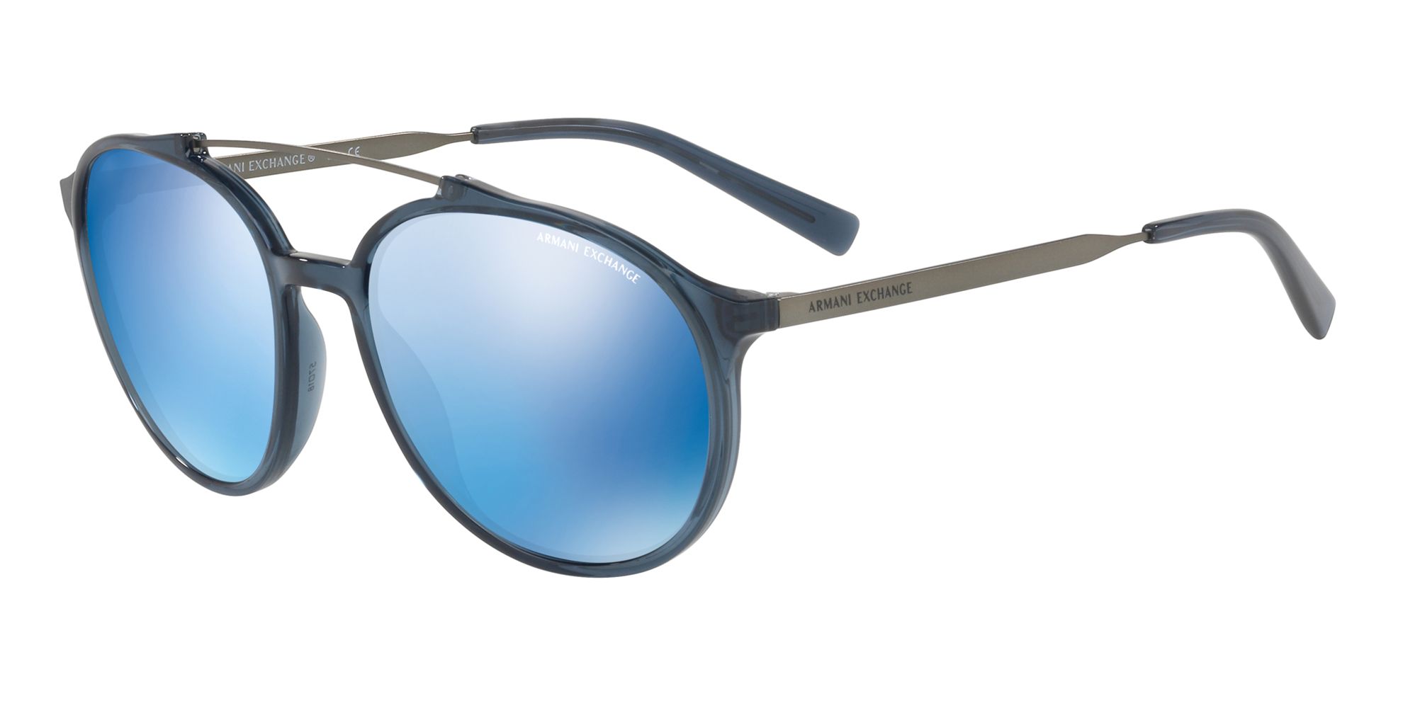 Armani Exchange AX4069SF Sunglasses 