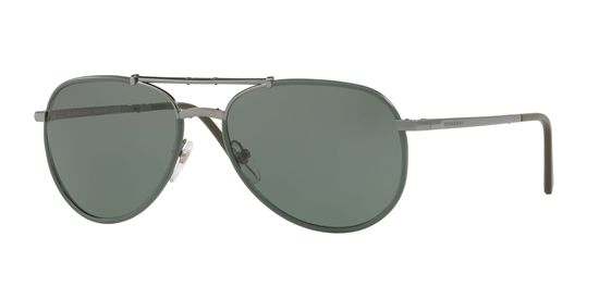 Picture of Burberry BE3091J Sunglasses