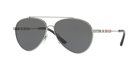 Picture of Burberry BE3092Q Sunglasses