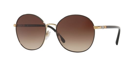 Picture of Burberry BE3094 Sunglasses