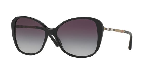 Picture of Burberry BE4235QF Sunglasses