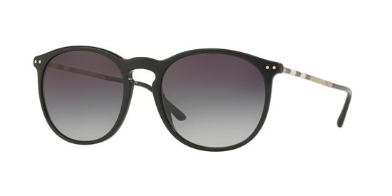 Picture of Burberry BE4250QF Sunglasses
