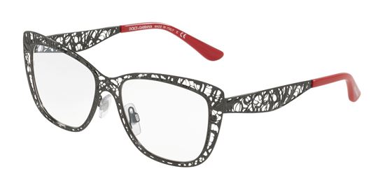 Picture of Dolce & Gabbana DG1287 Eyeglasses