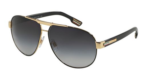 Picture of Dolce & Gabbana DG2099 GYM Sunglasses