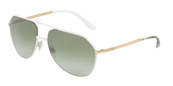 Picture of Dolce & Gabbana DG2191 Sunglasses