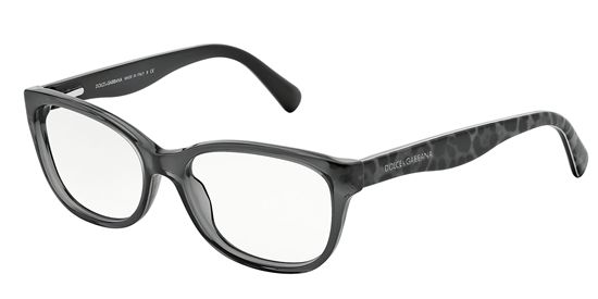 Picture of Dolce & Gabbana DG3136 MATT SILK Eyeglasses