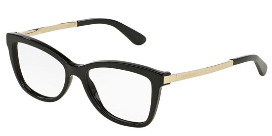 Picture of Dolce & Gabbana DG3218 SICILIAN TASTE Eyeglasses