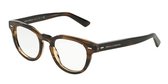 Picture of Dolce & Gabbana DG3225 Eyeglasses