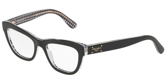 Picture of Dolce & Gabbana DG3253 Eyeglasses