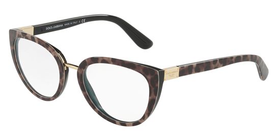 Picture of Dolce & Gabbana DG3262F Eyeglasses