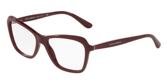 Picture of Dolce & Gabbana DG3263 Eyeglasses