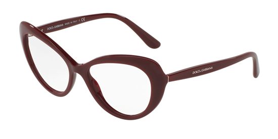 Picture of Dolce & Gabbana DG3264F Eyeglasses