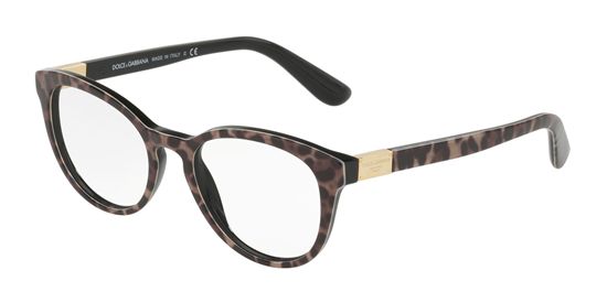 Picture of Dolce & Gabbana DG3268F Eyeglasses