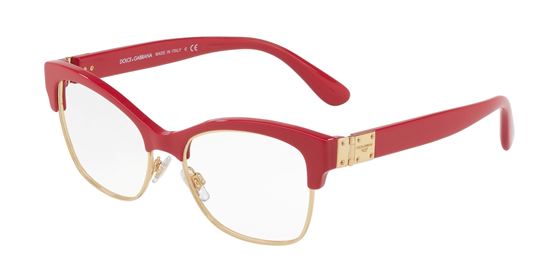 Picture of Dolce & Gabbana DG3272 Eyeglasses