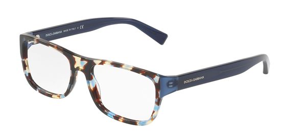 Picture of Dolce & Gabbana DG3276 Eyeglasses