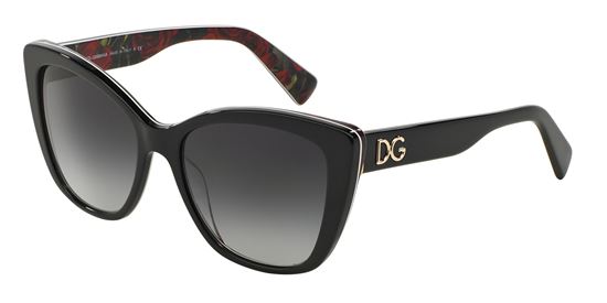 Picture of Dolce & Gabbana DG4216 Sunglasses