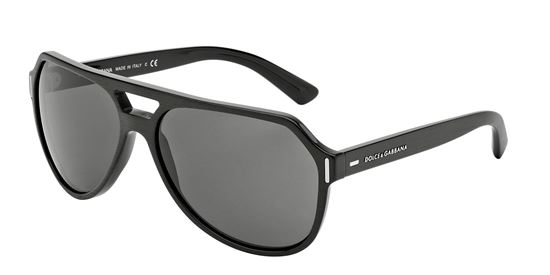 Picture of Dolce & Gabbana DG4224 NEW BOND STREET Sunglasses