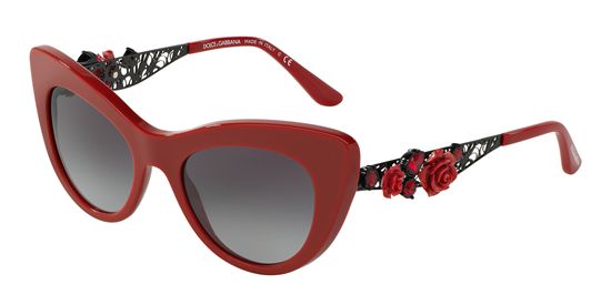 Picture of Dolce & Gabbana DG4302B Sunglasses