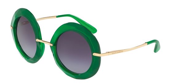 Picture of Dolce & Gabbana DG6105 Sunglasses