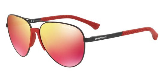 Picture of Emporio Armani EA2059F Sunglasses