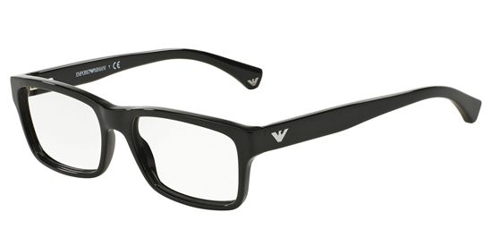 Picture of Emporio Armani EA3050F Eyeglasses