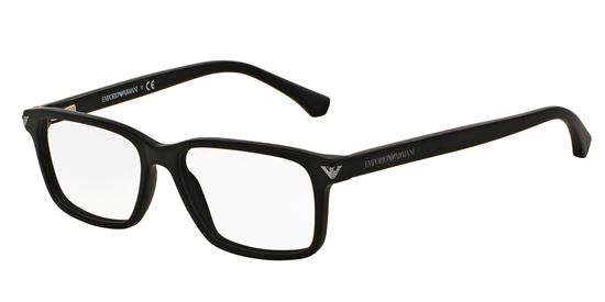 Picture of Emporio Armani EA3072F Eyeglasses