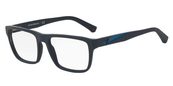 Picture of Emporio Armani EA3080F Eyeglasses