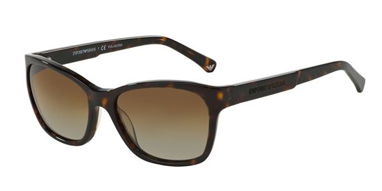 Picture of Emporio Armani EA4004 Sunglasses