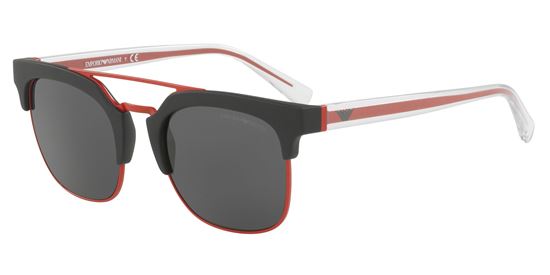 Picture of Emporio Armani EA4093F Sunglasses