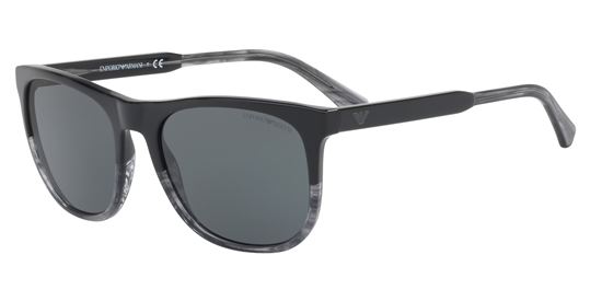 Picture of Emporio Armani EA4099F Sunglasses