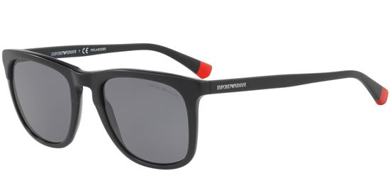 Picture of Emporio Armani EA4105F Sunglasses