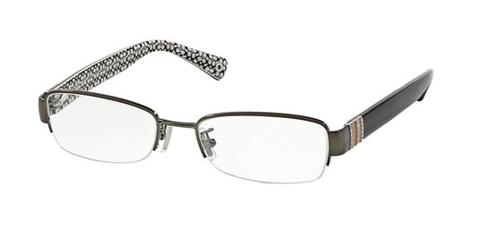 Picture of Coach HC5027B CECILY Eyeglasses