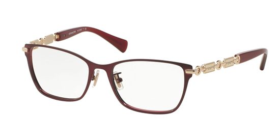 Picture of Coach HC5065 Eyeglasses