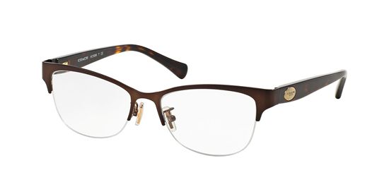 Picture of Coach HC5066 Eyeglasses