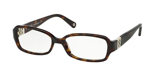 Picture of Coach HC6007B GLORIA Eyeglasses