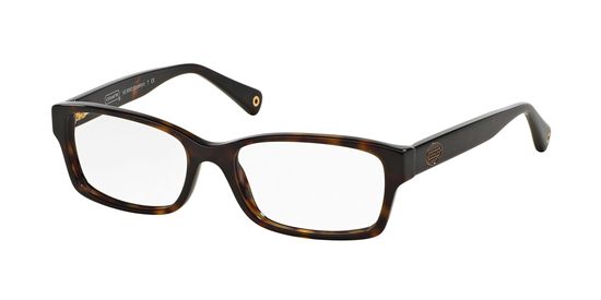 Picture of Coach HC6040 BROOKLYN Eyeglasses